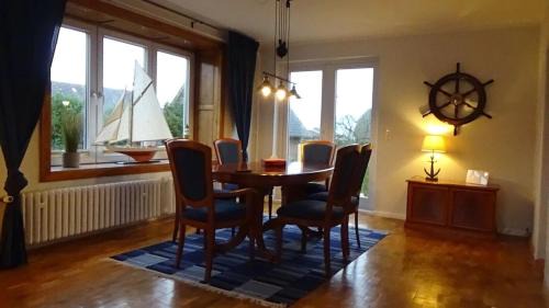 Zudar Casa | Villa Strandräuber