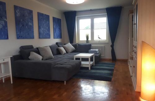 Zudar Casa | Villa Strandräuber