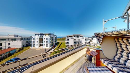 Boergerende-Rethwisch Apartamento | Villa Strandvogt