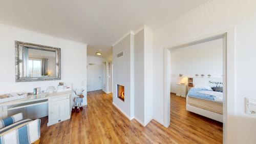Boergerende-Rethwisch Apartamento | Villa Strandvogt
