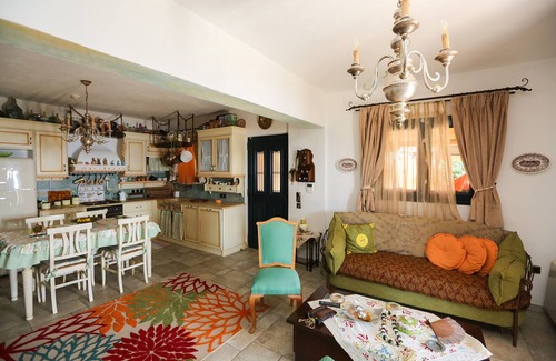 Achladies Villa | Villa Stratos Skiathos