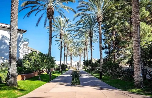 Carlsbad Apartamento | Villa Studio #6516 at La Costa Resort