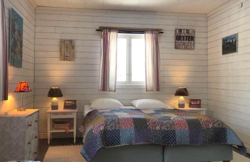 Hammarstrand Casa | Villa Stuga