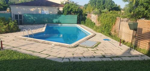 Gignac-la-Nerthe Villa | Villa Style Provencal