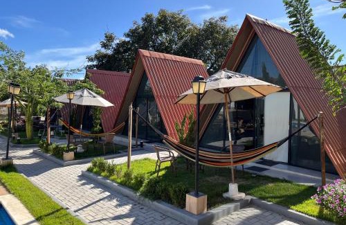 Tiangua Casa | Villa Suíça Ibiapaba