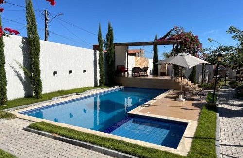 Tiangua Casa | Villa Suíça Ibiapaba