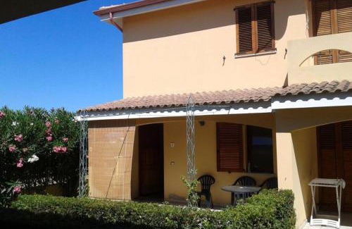Sant'Anna Arresi Villa | Villa su due livelli super accessoriata