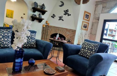 Zona Centro Cama Y Desayuno | Villa Sueño Azul B&B