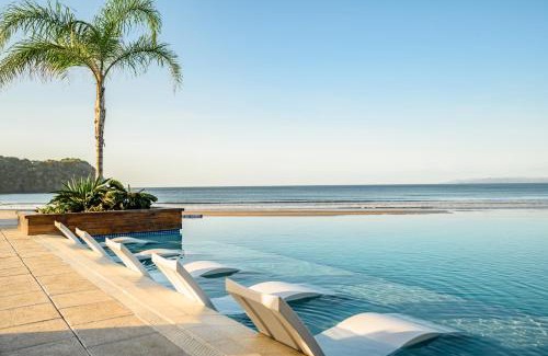 Las Escobas del Venado Villa | Villa Sueño Azul - Playa Venao