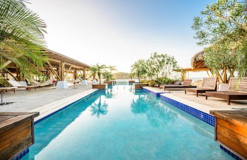 Las Escobas del Venado Villa | Villa Sueño Azul - Playa Venao
