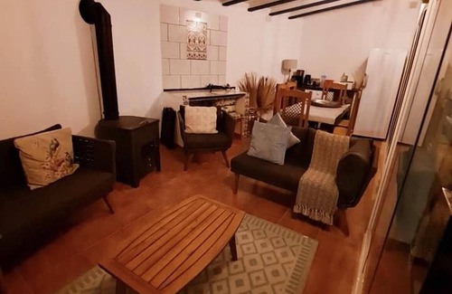 Lliber Cama Y Desayuno | Villa Sueño Grande