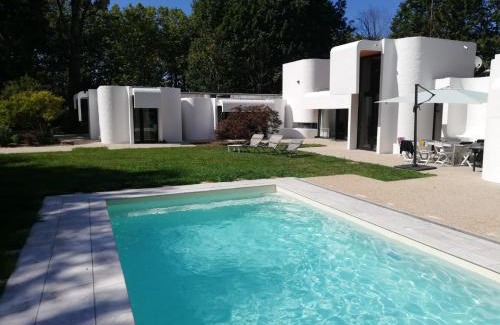 Saint-Pierre-d'Irube Casa | Villa Sugulna