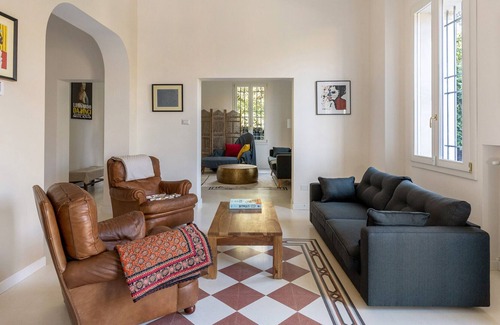 Santo Stefano Casa | Villa sui Colli Bolognesi by Wonderful Italy