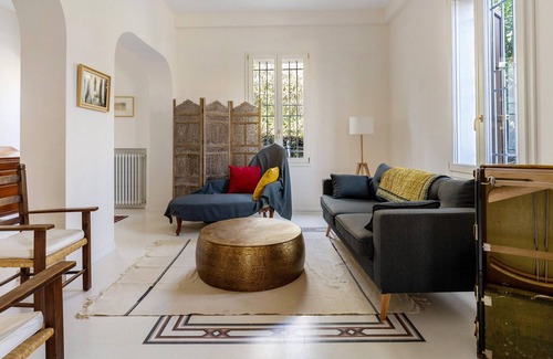 Santo Stefano Casa | Villa sui Colli Bolognesi by Wonderful Italy