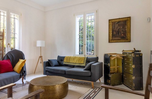 Santo Stefano Casa | Villa sui Colli Bolognesi by Wonderful Italy