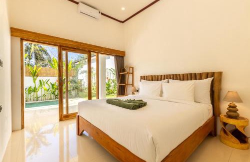Kuta Villa | Villa Suka