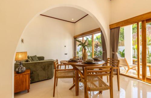 Kuta Villa | Villa Suka