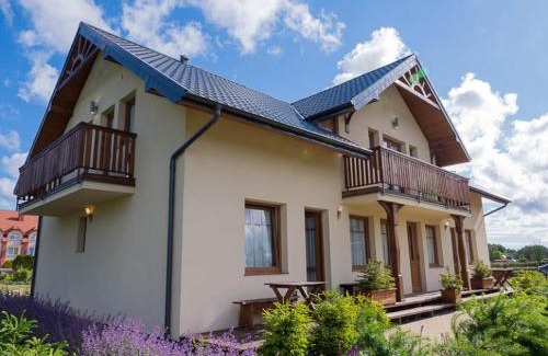 Debki Complejo | Villa Sul Mare