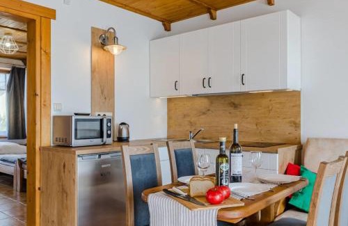 Debki Complejo | Villa Sul Mare