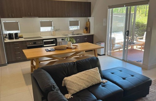 Dunsborough Villa | Villa Sulla Costa at Cape Villas