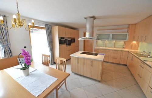 Ortisei Apartamento | Villa sulla passeggiata