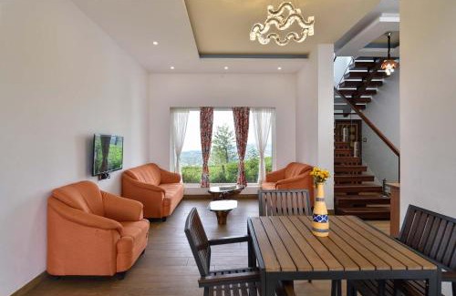 Wellington Villa | Villa Sullivan by VEO - Part of StayVista