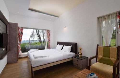 Wellington Villa | Villa Sullivan by VEO - Part of StayVista
