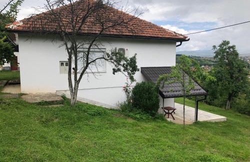 Sarajevo Canton Villa | Villa Sultan