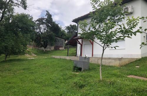 Sarajevo Canton Villa | Villa Sultan