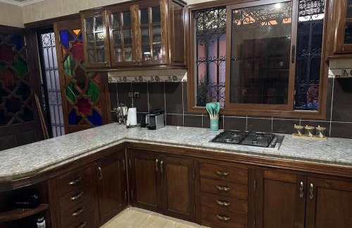 Souihla Villa | Villa Sultan - Private pool with no neighbors
