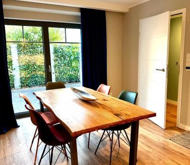 Timmendorfer Strand Apartamento | Villa SummerGreen