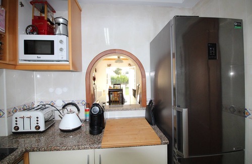 Vale de Carro Villa | Villa Summertime - AC - JACUZZI PRIVADO - bicicletas gratis - caminar a la playa y aldeas