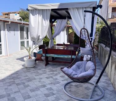 Kiten Casa | Villa SUN