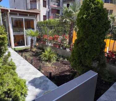 Kiten Casa | Villa SUN