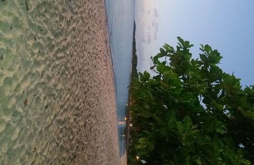 Port-Louis Complejo | --- Villa sol -----