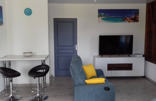 Port-Louis Complejo | --- Villa sol -----