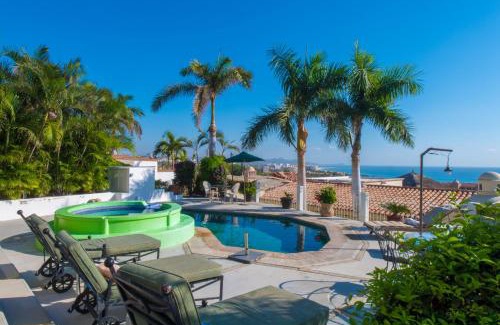 San José del Cabo Villa | Villa Sun Guadalupe by Cabo Villas
