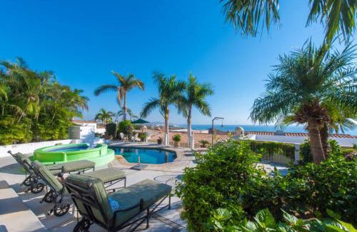San José del Cabo Villa | Villa Sun Guadalupe by Cabo Villas