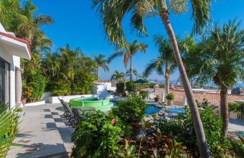 San José del Cabo Villa | Villa Sun Guadalupe by Cabo Villas