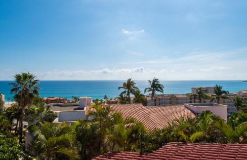 San José del Cabo Villa | Villa Sun Guadalupe by Cabo Villas