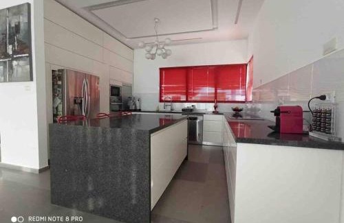 Ashkelon Villa | Villa SUN