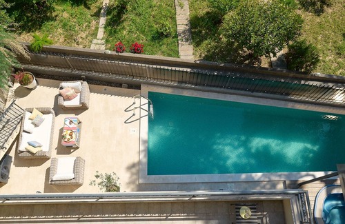Bacvice Villa | Villa Sun Spalato Paradise in Split – Crovillas GmbH