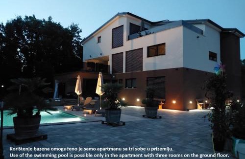 Funtana Apartamento | Villa Sunce Funtana