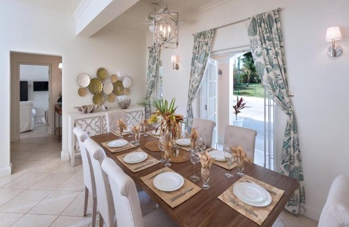 Mullins Villa | Villa Sundown