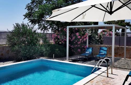 Sibenik Villa | Villa Sundowner