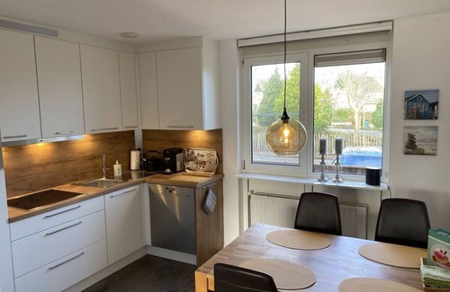 Makkum Casa | Villa Zonnezicht