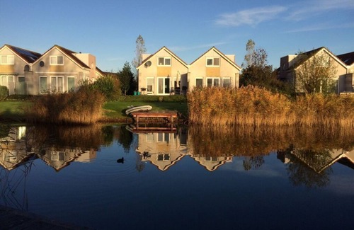 Makkum Casa | Villa Zonnezicht
