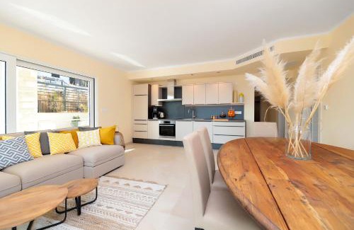 Opatija Apartamento | Villa Sunny Ičići - Apartment Sea