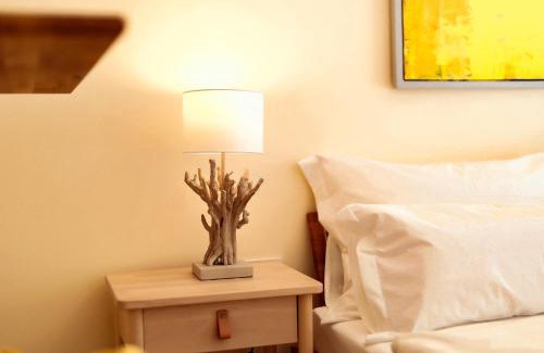 Opatija Apartamento | Villa Sunny Ičići - Apartment Sea