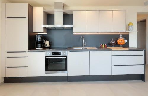 Opatija Apartamento | Villa Sunny Ičići - Apartment Sea